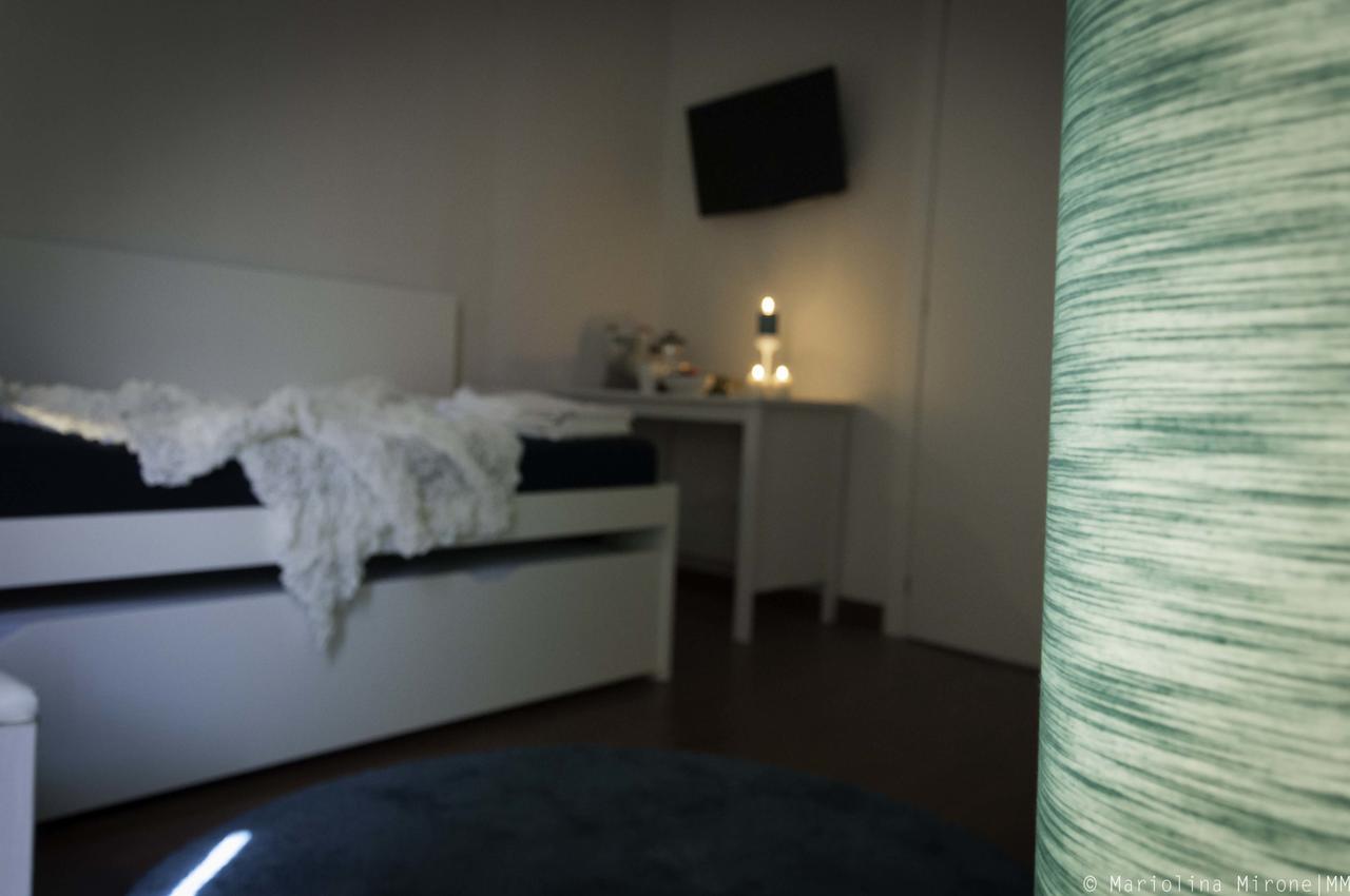 Bed and Breakfast I Balconi Sul Castello Catania Exterior foto